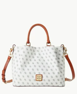 Gretta Brenna Brown Tmoro 13 Gretta Brenna Brown Tmoro -Florentine Shop B1905G NGBOPATN