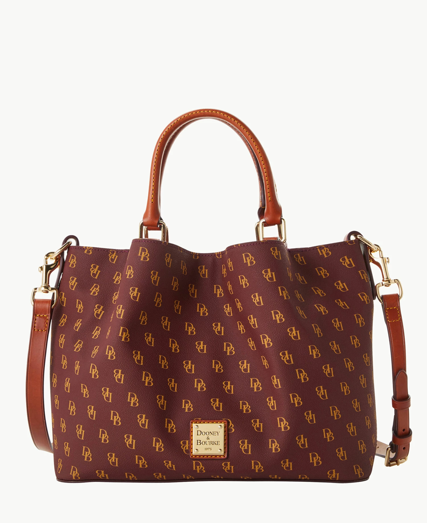 Gretta Brenna Brown Tmoro Gretta Brenna Brown Tmoro -Florentine Shop B1905G NGBXPATN