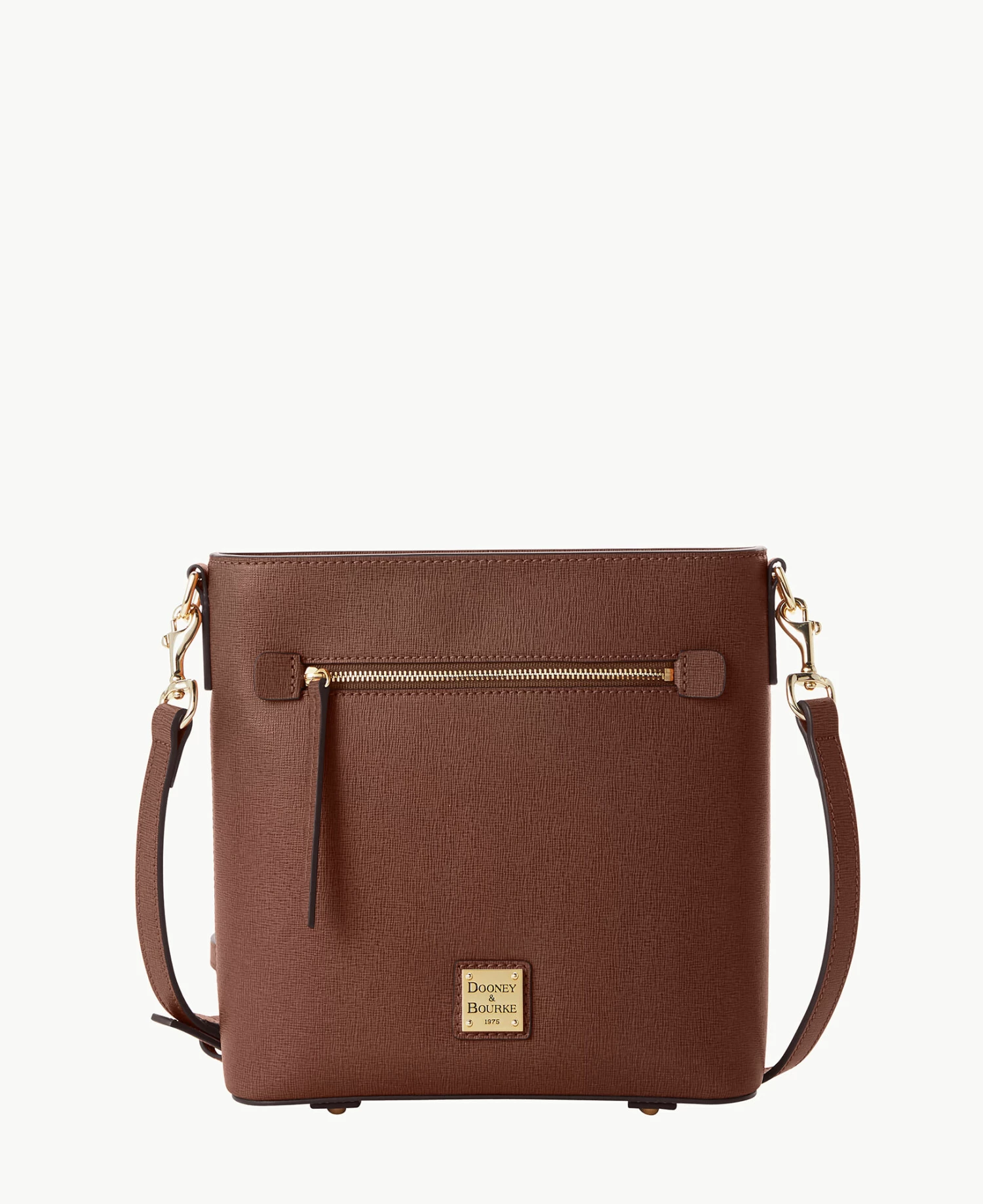 Saffiano Zip Crossbody Bubble Gum Saffiano Zip Crossbody Bubble Gum -Florentine Shop B1920G SIARSIAR0002