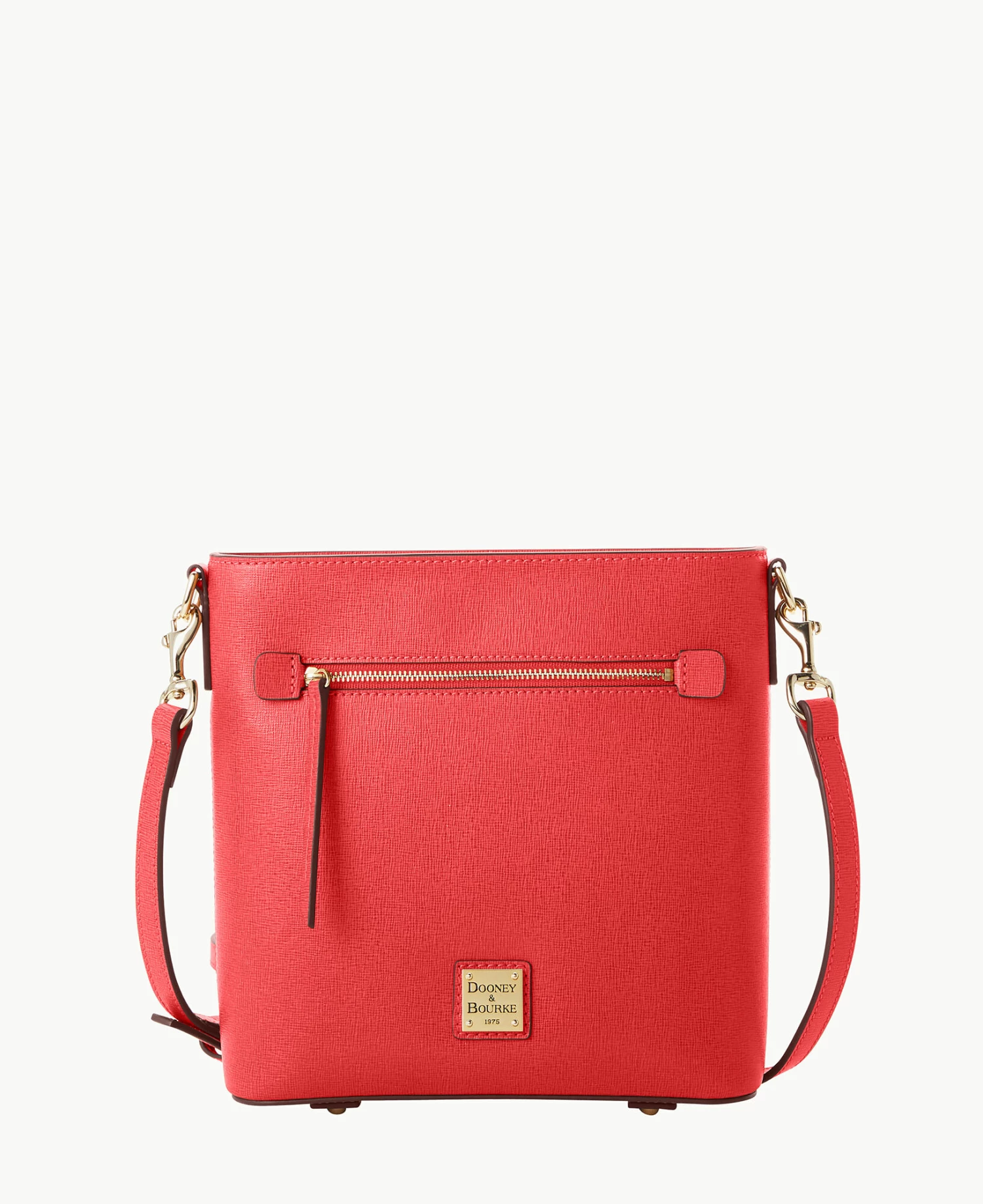 Saffiano Zip Crossbody Bubble Gum Saffiano Zip Crossbody Bubble Gum -Florentine Shop B1920G SITOSITO0002