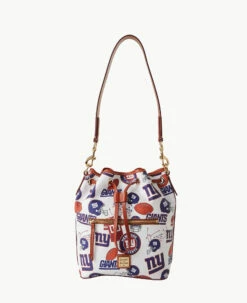 NFL NY Giants Drawstring GIANTS