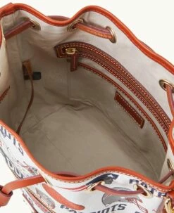 NFL Patriots Drawstring PATRIOTS -Florentine Shop B1935G QWMWPATNPATR ALT2 1