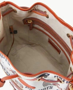 NFL Patriots Drawstring PATRIOTS -Florentine Shop B1935G QWMWPATNPATR ALT2