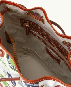 NFL Seahawks Drawstring SEAHAWKS -Florentine Shop B1935G QWMWPATNSEAH ALT2 1