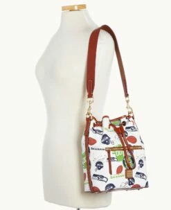 NFL Seahawks Drawstring SEAHAWKS -Florentine Shop B1935G QWMWPATNSEAH ALT4 1