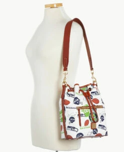 NFL Seahawks Drawstring SEAHAWKS -Florentine Shop B1935G QWMWPATNSEAH ALT4