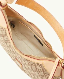 Maritime Small Hobo Brown -Florentine Shop B1956G XEBNSVNA ALT2 1