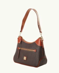 Pebble Grain Hobo Brown Tmoro -Florentine Shop B1957G AWBMPATNLING ALT1 1