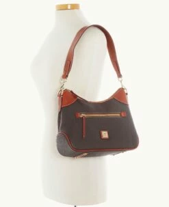 Pebble Grain Hobo Brown Tmoro -Florentine Shop B1957G AWBMPATNLING ALT4 1