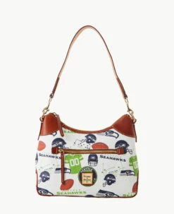 NFL Seahawks Hobo SEAHAWKS