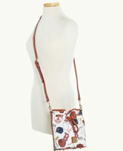 MLB Red Sox Small Drawstring RED SOX -Florentine Shop B1959G QUMWPATNRDSX ALT4 1