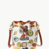 NFL Packers Small Drawstring PACKERS
