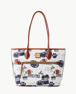 Collegiate Penn State University Tote PENN STATE