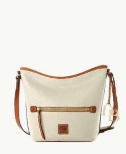 Pebble Grain Zip Sac Wine 16 Pebble Grain Zip Sac Wine -Florentine Shop B1972G 9PBOPAKR