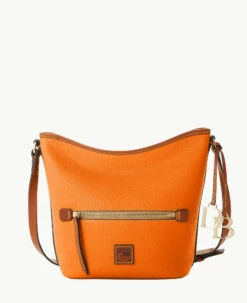 Pebble Grain Zip Sac Wine 18 Pebble Grain Zip Sac Wine -Florentine Shop B1972G 9PCEPAKR