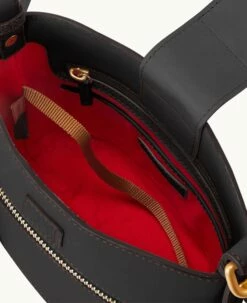 Florentine Small Ridley Black Black -Florentine Shop B2036D SCBLSCBL ALT2 1