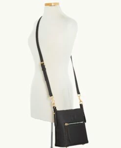 Florentine Small Ridley Black Black -Florentine Shop B2036D SCBLSCBL ALT4 1