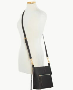 Florentine Small Ridley Black Black -Florentine Shop B2036D SCBLSCBL ALT4