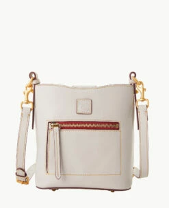 Florentine Small Ridley Black Black -Florentine Shop B2036D SCECSCEC