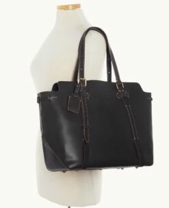 Volta Leone Black 7 Volta Leone Black -Florentine Shop B2249G 2VBL2VBL ALT4 1