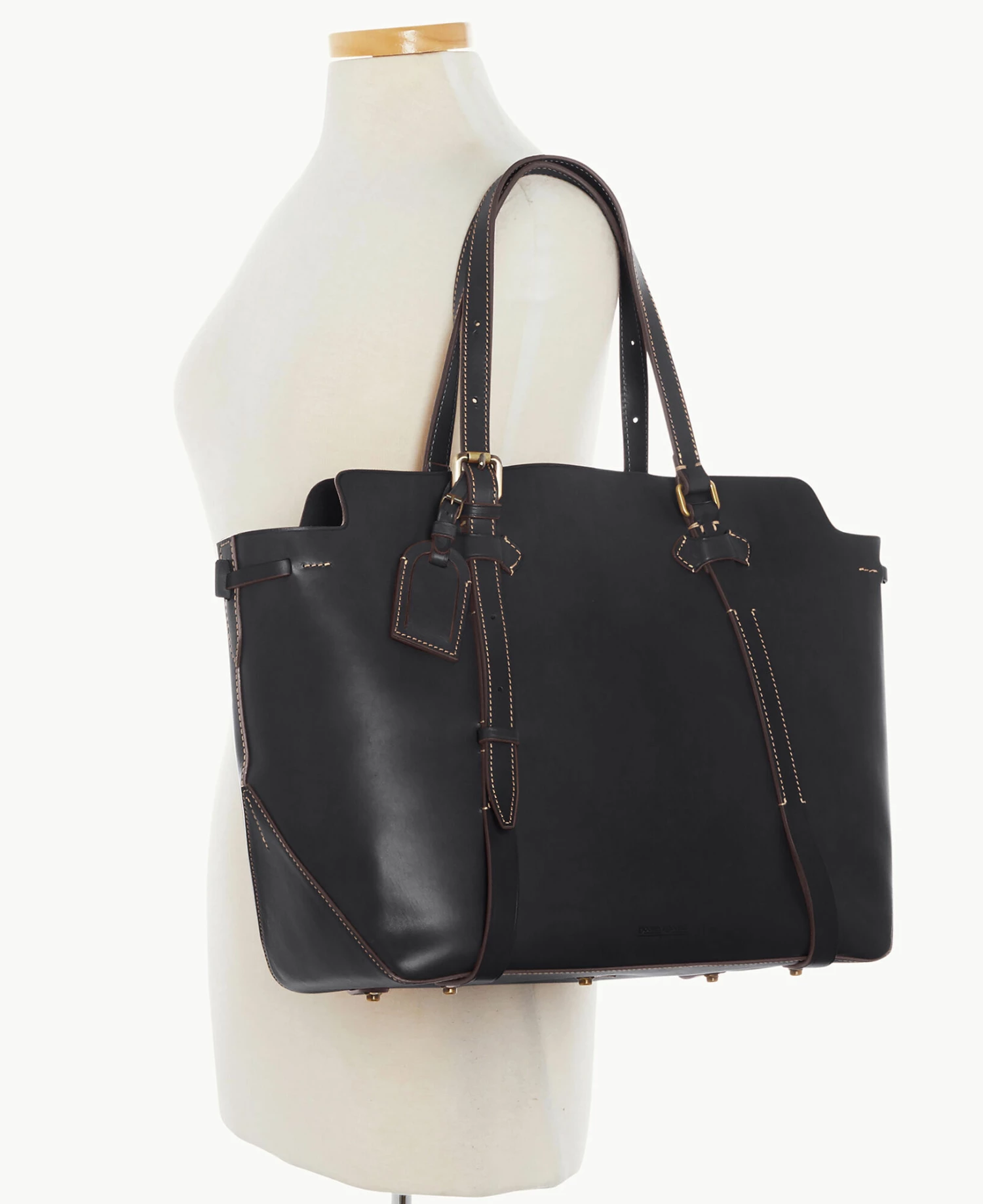 Volta Leone Black Volta Leone Black -Florentine Shop B2249G 2VBL2VBL ALT4