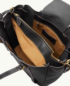 Volta Manzi Black 6 Volta Manzi Black -Florentine Shop B2254G 2VBL2VBL ALT2 1