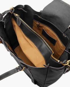 Volta Manzi Black 2 Volta Manzi Black -Florentine Shop B2254G 2VBL2VBL ALT2