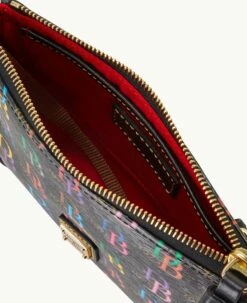 DB75 Multi Slim Crossbody Black -Florentine Shop B2270G 5SBLPABL ALT2 1