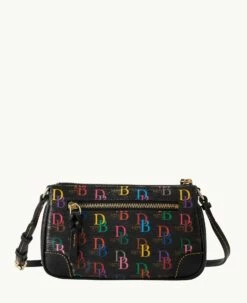 DB75 Multi Slim Crossbody Black -Florentine Shop B2270G 5SBLPABL ALT3 1
