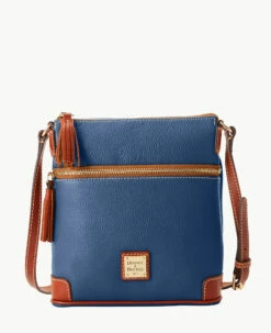 Pebble Grain Small Tassel Crossbody Black Black 13 Pebble Grain Small Tassel Crossbody Black Black -Florentine Shop B2276G AWJEPATN