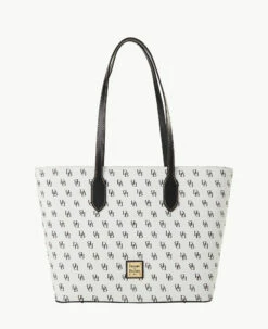 Gretta Tote Brown Tmoro 17 Gretta Tote Brown Tmoro -Florentine Shop B2320G NGWHPABL