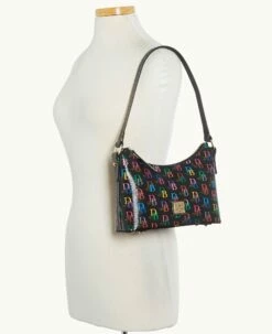 DB75 Multi Baguette Black -Florentine Shop B2324G 5SBLPABL ALT4 1