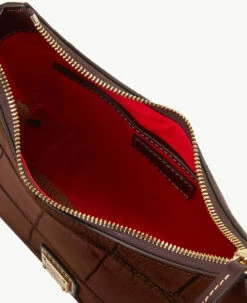 Denison Baguette Cognac 2 Denison Baguette Cognac -Florentine Shop B2324G 8DCGPABM ALT2