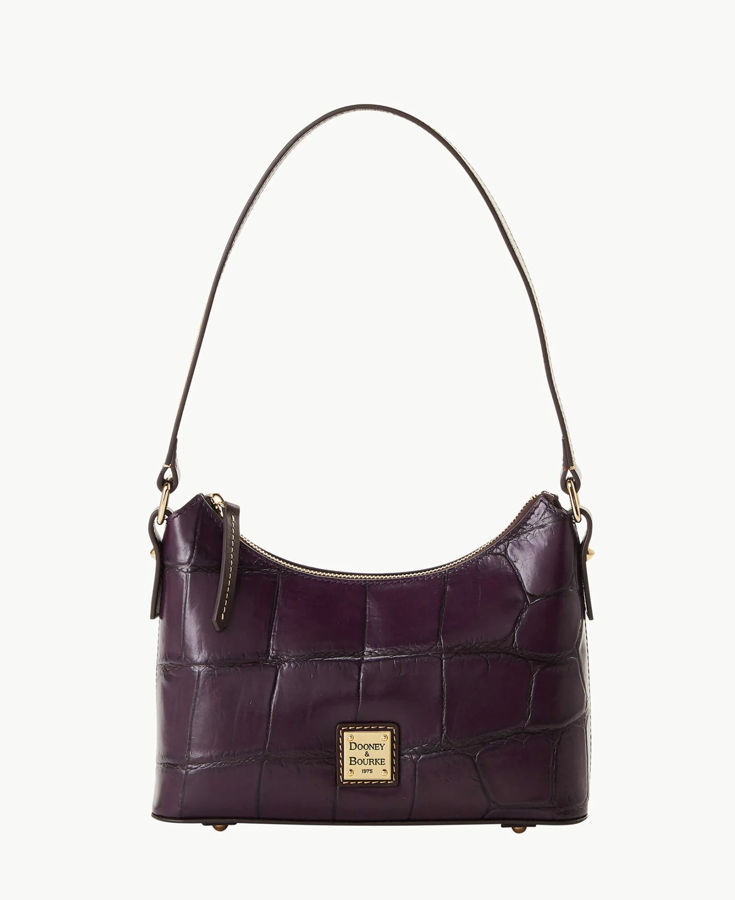 Denison Baguette Cognac Denison Baguette Cognac -Florentine Shop B2324G 8DXPPABM