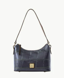 Denison Baguette Cognac 14 Denison Baguette Cognac -Florentine Shop B2324G 8DXQPABM