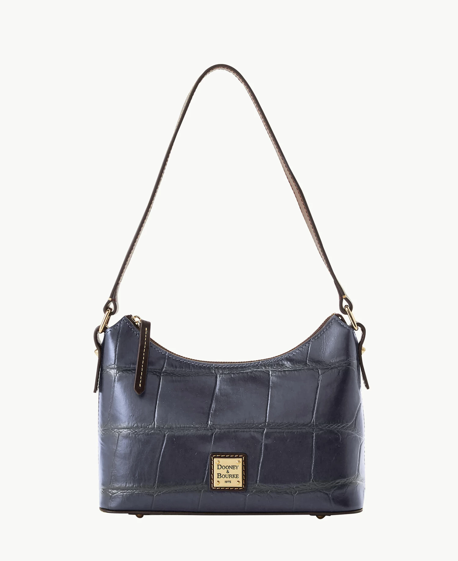 Denison Baguette Cognac Denison Baguette Cognac -Florentine Shop B2324G 8DXQPABM