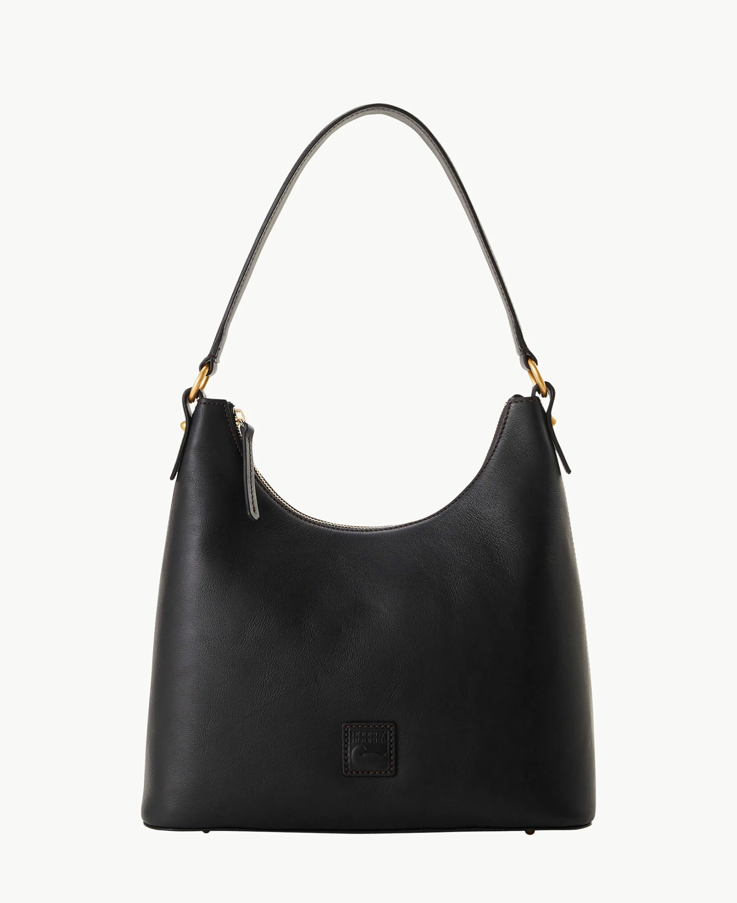 Florentine Hobo Black Black Florentine Hobo Black Black -Florentine Shop B2326D SCBLSCBL 2