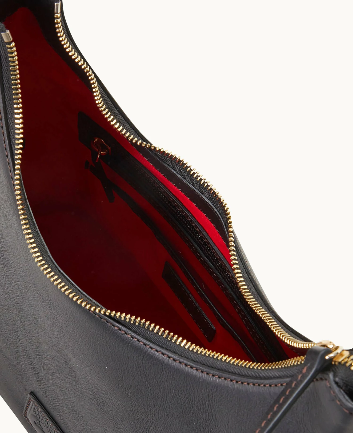 Florentine Hobo Black Black Florentine Hobo Black Black -Florentine Shop B2326D SCBLSCBL ALT2 1