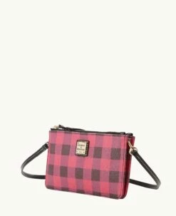 Tucker Large Bella Crossbody Red 7 Tucker Large Bella Crossbody Red -Florentine Shop B2335G TURDPABL ALT1 1