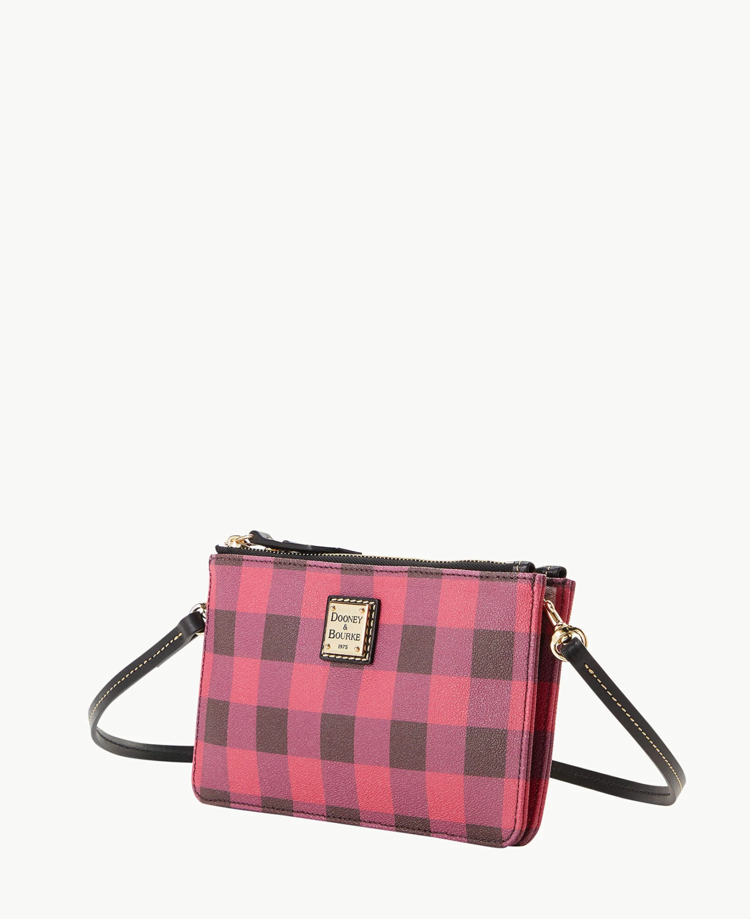 Tucker Large Bella Crossbody Red Tucker Large Bella Crossbody Red -Florentine Shop B2335G TURDPABL ALT1