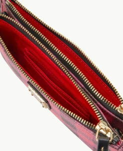 Tucker Large Bella Crossbody Red 3 Tucker Large Bella Crossbody Red -Florentine Shop B2335G TURDPABL ALT2