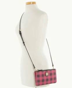 Tucker Large Bella Crossbody Red 9 Tucker Large Bella Crossbody Red -Florentine Shop B2335G TURDPABL ALT4 1