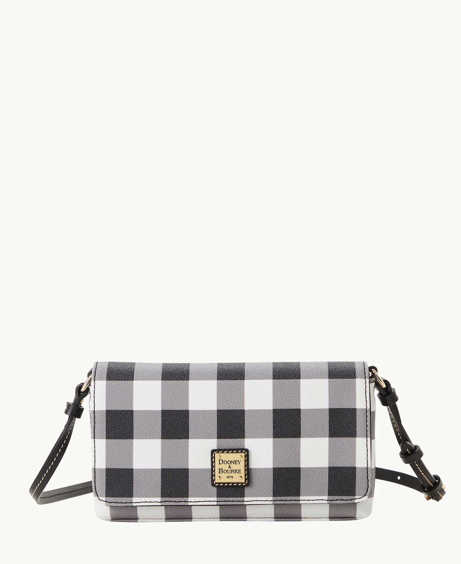 Tucker Betsy Crossbody Black Tucker Betsy Crossbody Black -Florentine Shop B2336G TUBLPABL 2