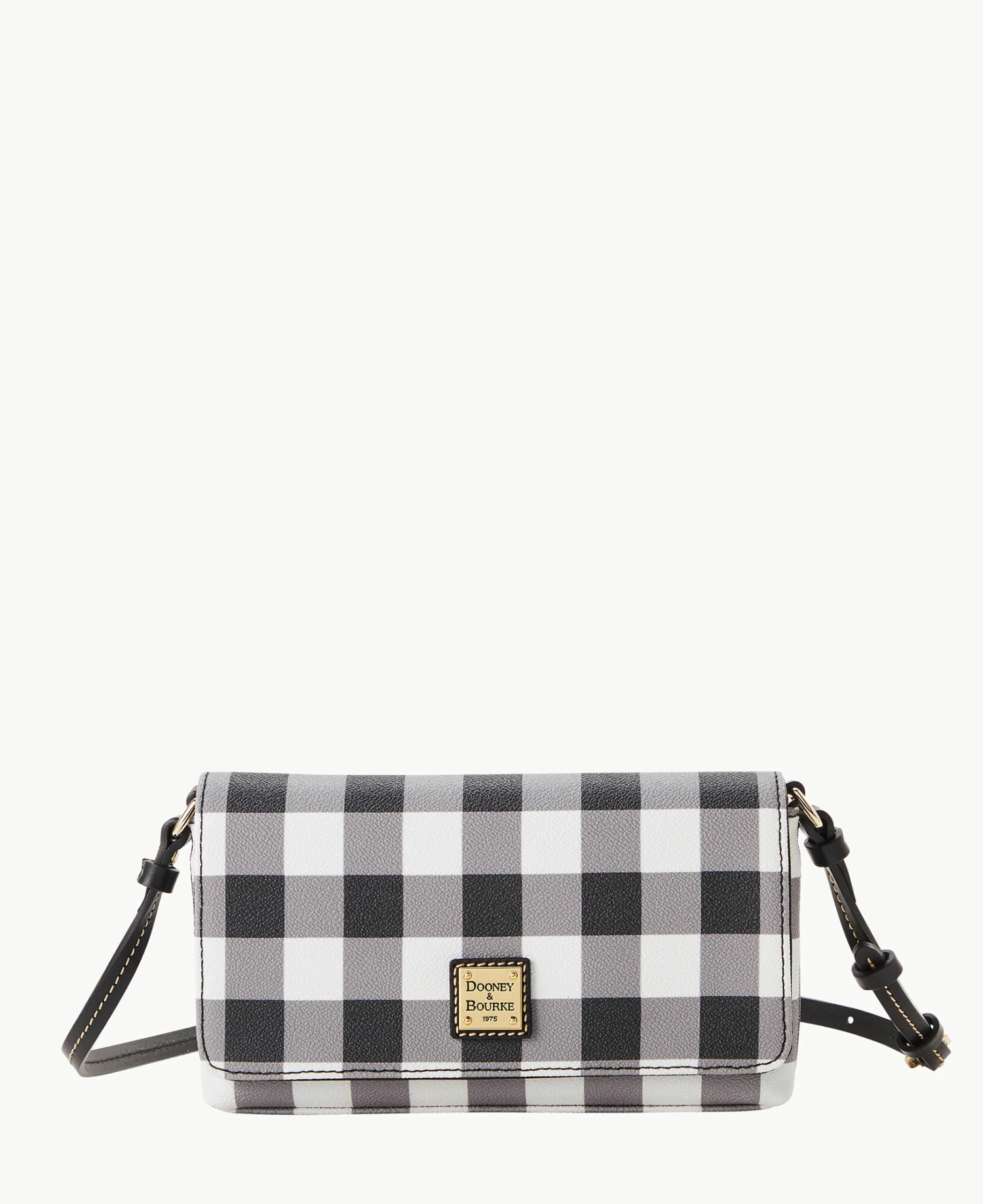 Tucker Betsy Crossbody Black Tucker Betsy Crossbody Black -Florentine Shop B2336G TUBLPABL
