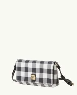 Tucker Betsy Crossbody Black 6 Tucker Betsy Crossbody Black -Florentine Shop B2336G TUBLPABL ALT1 1