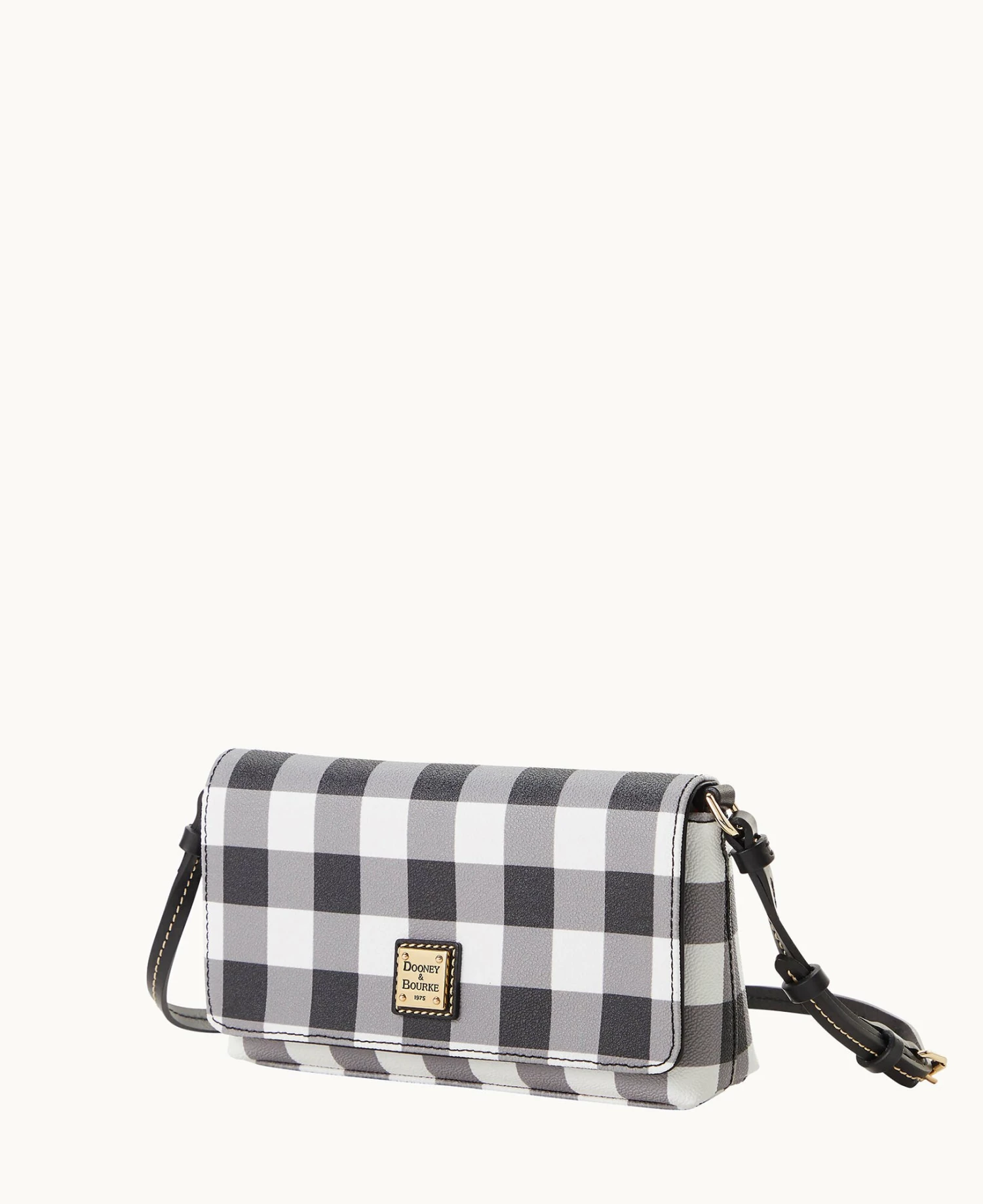 Tucker Betsy Crossbody Black Tucker Betsy Crossbody Black -Florentine Shop B2336G TUBLPABL ALT1 1