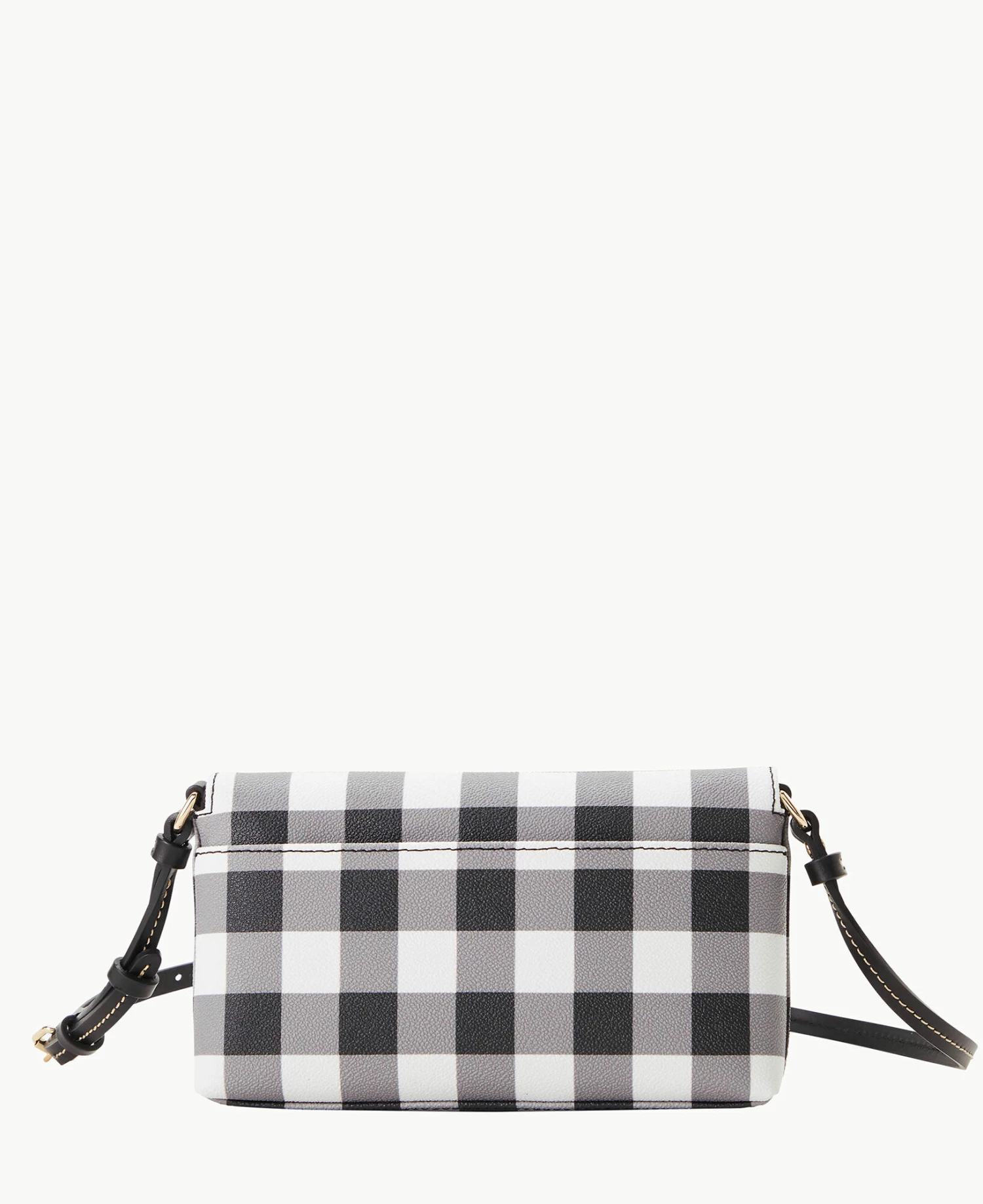 Tucker Betsy Crossbody Black Tucker Betsy Crossbody Black -Florentine Shop B2336G TUBLPABL ALT3