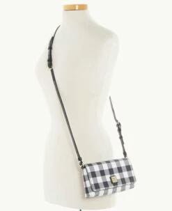 Tucker Betsy Crossbody Black 9 Tucker Betsy Crossbody Black -Florentine Shop B2336G TUBLPABL ALT4 1