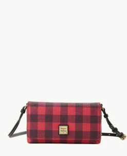 Tucker Betsy Crossbody Black 11 Tucker Betsy Crossbody Black -Florentine Shop B2336G TURDPABL