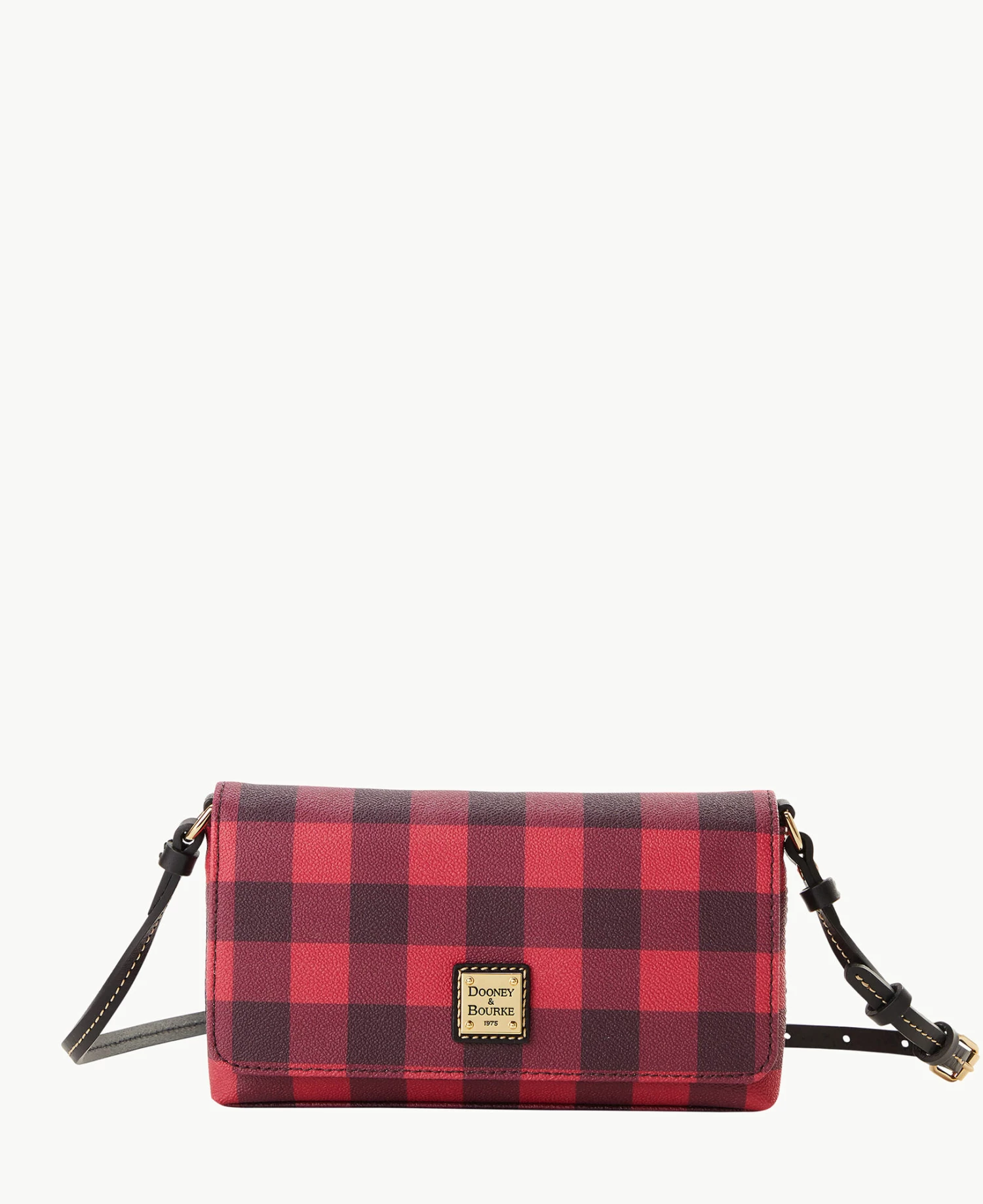 Tucker Betsy Crossbody Black Tucker Betsy Crossbody Black -Florentine Shop B2336G TURDPABL